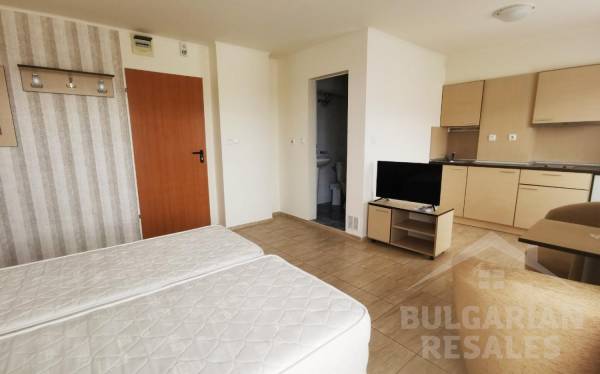 Студио в комплекс Раинбоу 1 ID: 1970 - Снимка 7