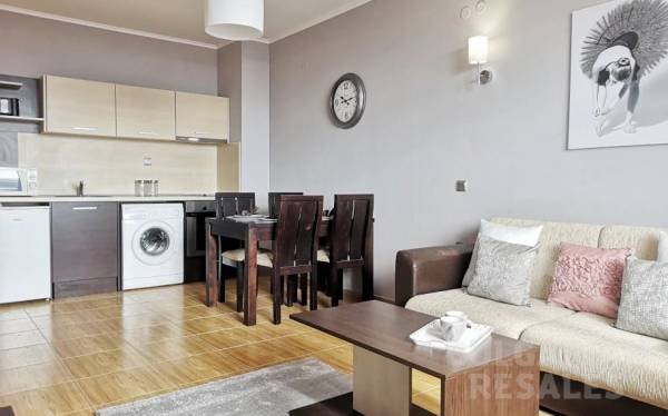 Apartment with sea view in the complex Magik Dreams ID: 1497 - Photo 3