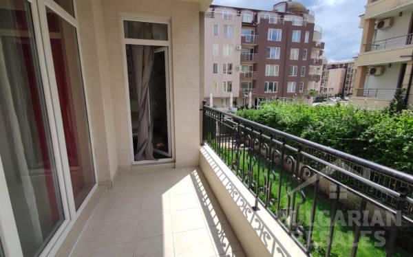 Апартамент с мебели в комплекс на морето ID: 1946 - Снимка 5