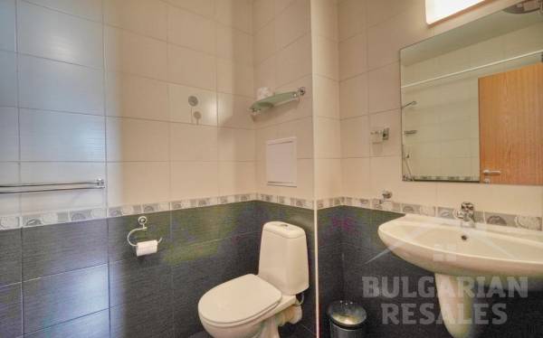 Maisonette z panoramą na morze ID: 1971 - Фото13