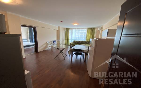 Two-bedroom apartment 80 meters from the beach ID: 1520 - Photo 6