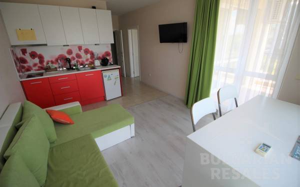 Mieszkanie w kompleksie Casa del Sol ID: 1929 - Фото3