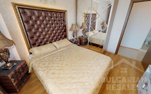 Купить элитную недвижимость на курорте Солнечный берег ID: 2053 - Фото 5