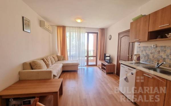 Уютен апартамент в комплекс Касандра ID: 1975 - Снимка 6