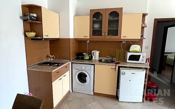 Апартамент с голяма тераса в комплекс Кассандра ID: 2056 - Снимка 5