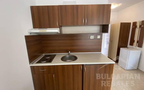 Компактно студио за почивка и отдаване под наем ID: 2058 - Снимка 5