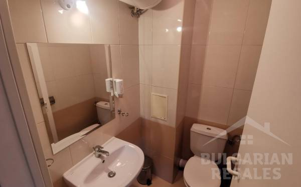 One bedroom flat on the first line ID: 1521 - Photo 10
