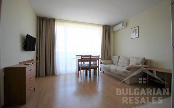 Apartment in a complex with a large area ID: 2217 - Photo 2
