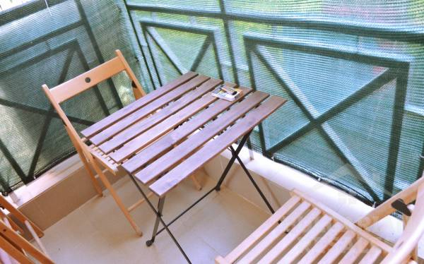 Студия на первом этаже с выходом на территорию ID: 2222 - Фото4