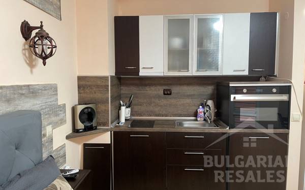 Studio in St. Vlas on the first floor ID: 2192 - Photo 2