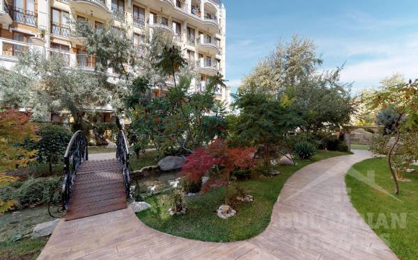 Уютный апартамент в элитном комплексе ID: 2543 - Фото13