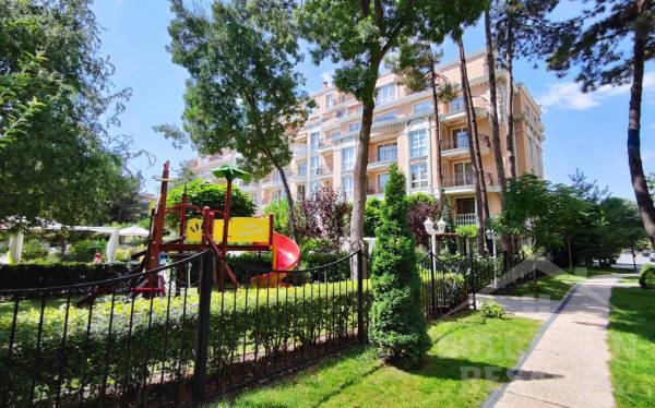 Элитная недвижимость в комплексе "Venera Palace" ID: 6348 - Фото 27