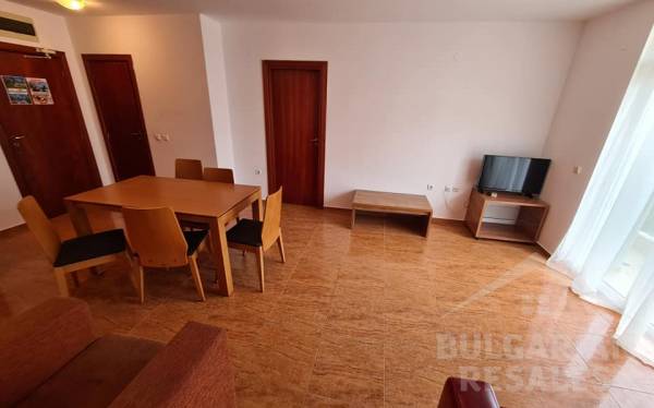 Lacný dvojizbový byt pri mori ID: 1597 - Фото5