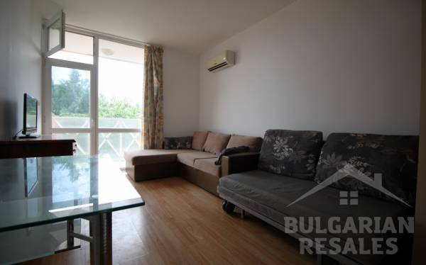 Евтино студио в Слънчев бряг в комплекс Гербер 2 ID: 1616 - Снимка 7