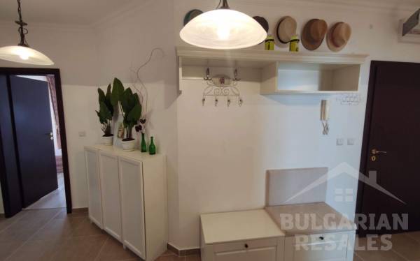 Two bedroom luxury apartment in Saint Vlas ID: 1693 - Photo 3