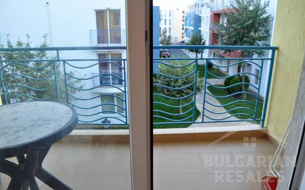 Дешевая студия в комплексе Sunny Day 3 ID: 1622 - Фото 4