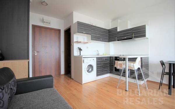 Studio with sea view Byala ID: 1649 - Photo 7