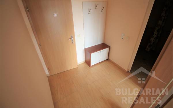 Апартамент с гледка басейн в Свети Влас ID: 1707 - Снимка 7