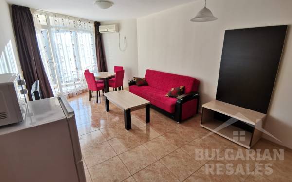 Просторный апартамент в комплексе Мидия Гранд Резорт ID: 1701 - Фото 3
