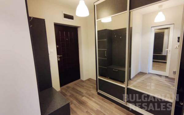Apartment with Sea View in Blue Bay Palace complex  ID: 1742 - Photo 3