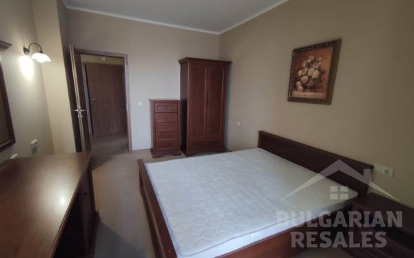 Apartment with panoramic sea view Festa Premium Resort complex ID: 1759 - Photo 9