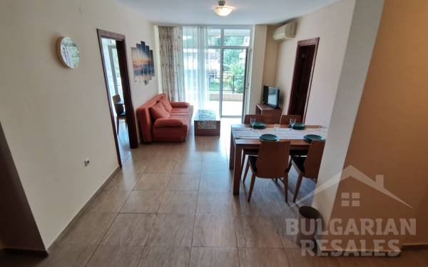 Przestronne mieszkanie z dwiema sypialniami w Sun Village ID: 1468 - Фото3