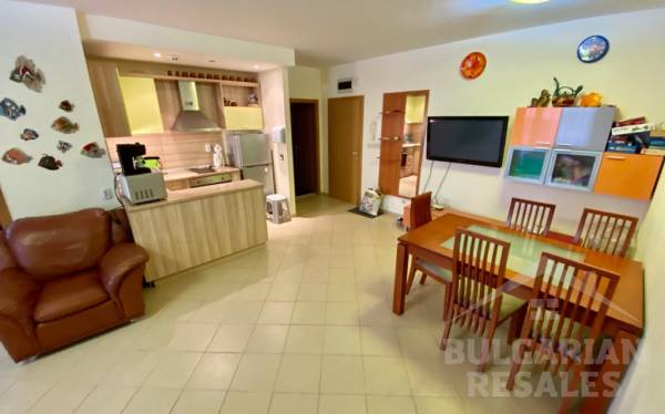 4 room apartment on the 1st line to the sea in Garden of Eden ID: 1863 - Photo 4