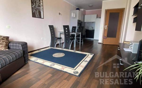 Апартамент в 300 метрах от парка и пляжа ID: 2098 - Фото2