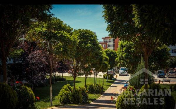 Mieszkanie nad morzem w Panorama Fort Beach ID: 2188 - Фото12