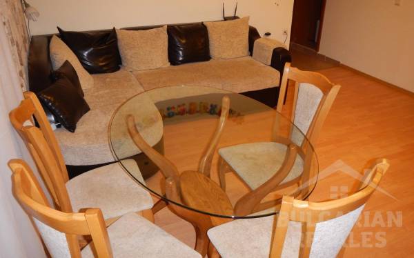 2 Bedrooms apartment in Holidey Fort Club complex ID: 1656 - Photo 12