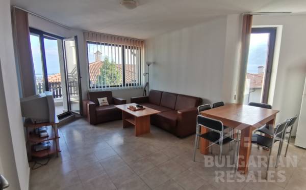 Шикарный апартамент в компексе Bay View Villas ID: 1893 - Фото3