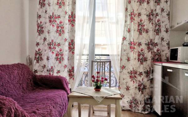 Przytulne mieszkanie z jedną sypialnią w Romance Marina ID: 1894 - Фото3