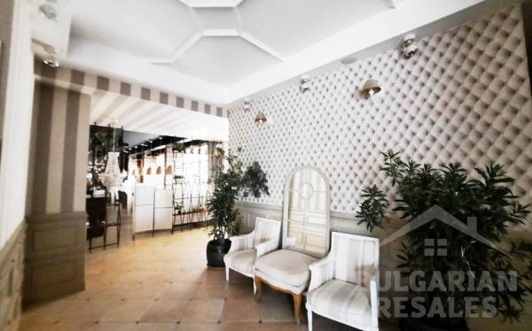 Przytulne mieszkanie z jedną sypialnią w Romance Marina ID: 1894 - Фото10