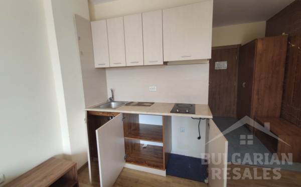  Студио в комплекс Sapphire в страхотен район  ID: 1906 - Снимка 3