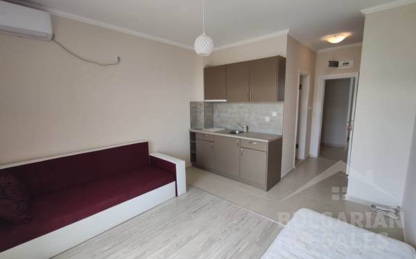 Купете студио в Слънчев бряг ID: 1912 - Снимка 4