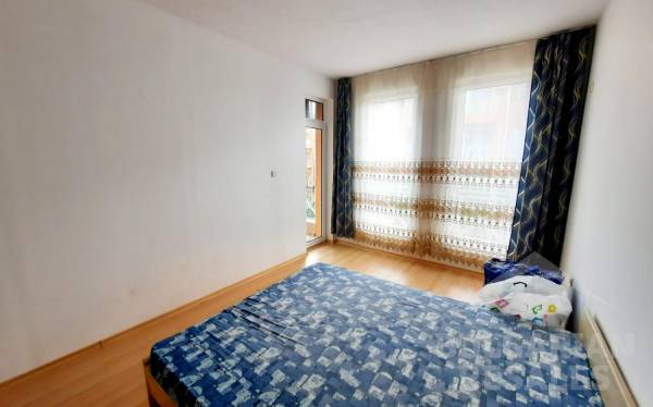 Евтин тристаен апартамент в Слънчев бряг ID: 1913 - Снимка 7