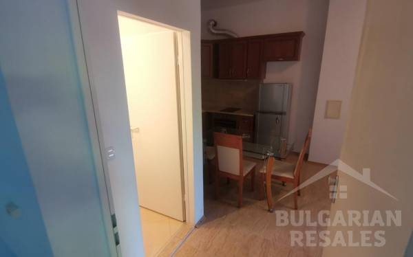 One bedroom flat on the first line ID: 1521 - Photo 3