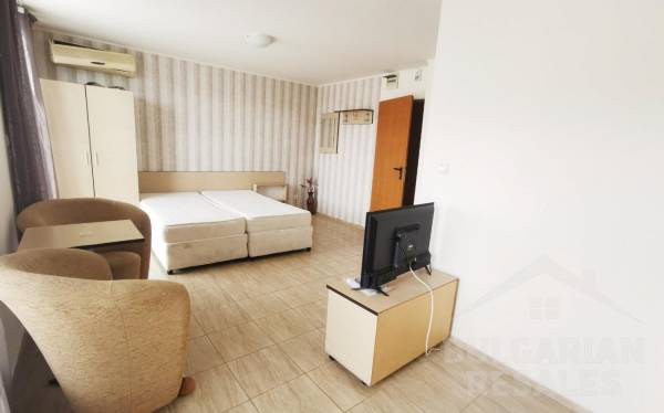 Студио в комплекс Раинбоу 1 ID: 1970 - Снимка 8