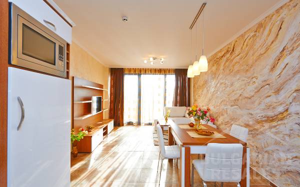 Renovated apartment in Trakia Plaza ID: 1939 - Photo 3