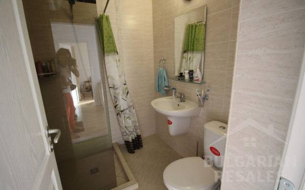 Компактен апартамент в комплекс Романс Марина ID: 2026 - Снимка 9