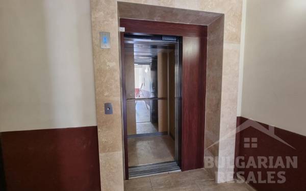 Студио на 80 метра от плажа в луксозен комплекс ID: 2035 - Снимка 11