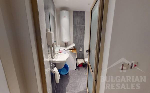 Promocja! 3 pokojowy apartament w kompleksie Avalon ID: 2036 - Фото6