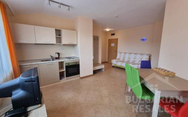 Reduced price! 3 rooms in the Royal Sun complex ID: 2190 - Photo 5