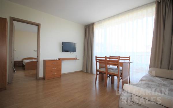 Apartment in a complex with a large area ID: 2217 - Photo 3