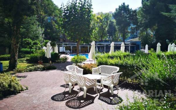 Добре обзаведен апартамент в комплекс Excelsior ID: 2220 - Снимка 14