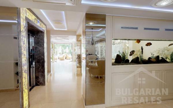 Уютный апартамент в элитном комплексе ID: 2543 - Фото14