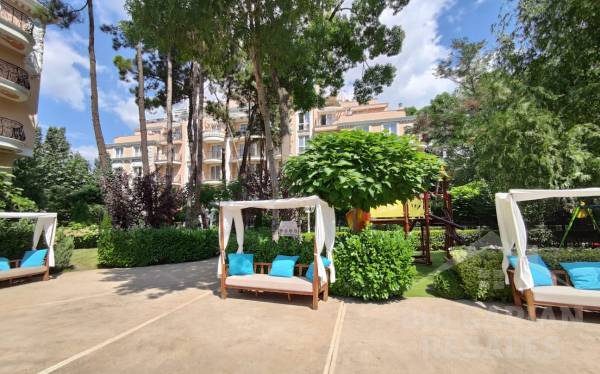 Купить квартиру в комплексе Венера Палас ID: 3393 - Фото 11