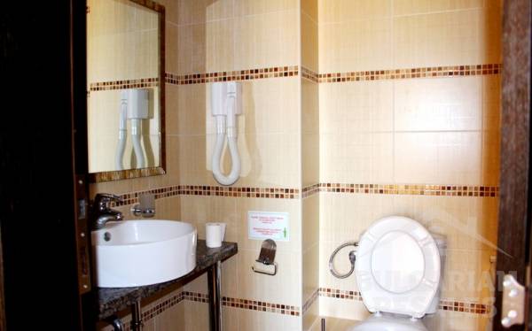 One-bedroom apartment in complex Dune Residence ID: 1573 - Photo 14