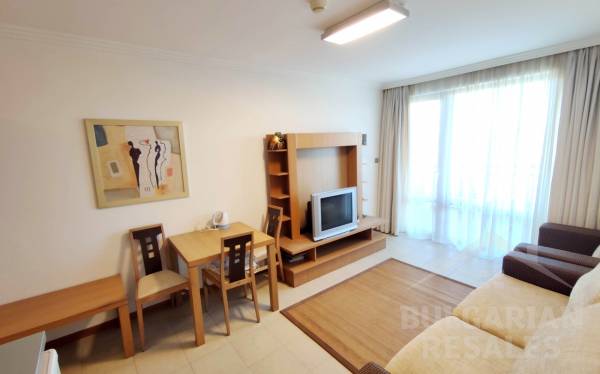 Студио в комплекс Emerald Beach Resort ID: 1588 - Снимка 5