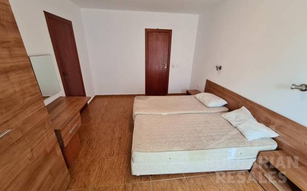 Lacný dvojizbový byt pri mori ID: 1597 - Фото7